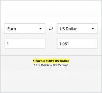 Konverter Kripto dan Mata Uang | Konverter Kripto dan Mata Uang Real-Time